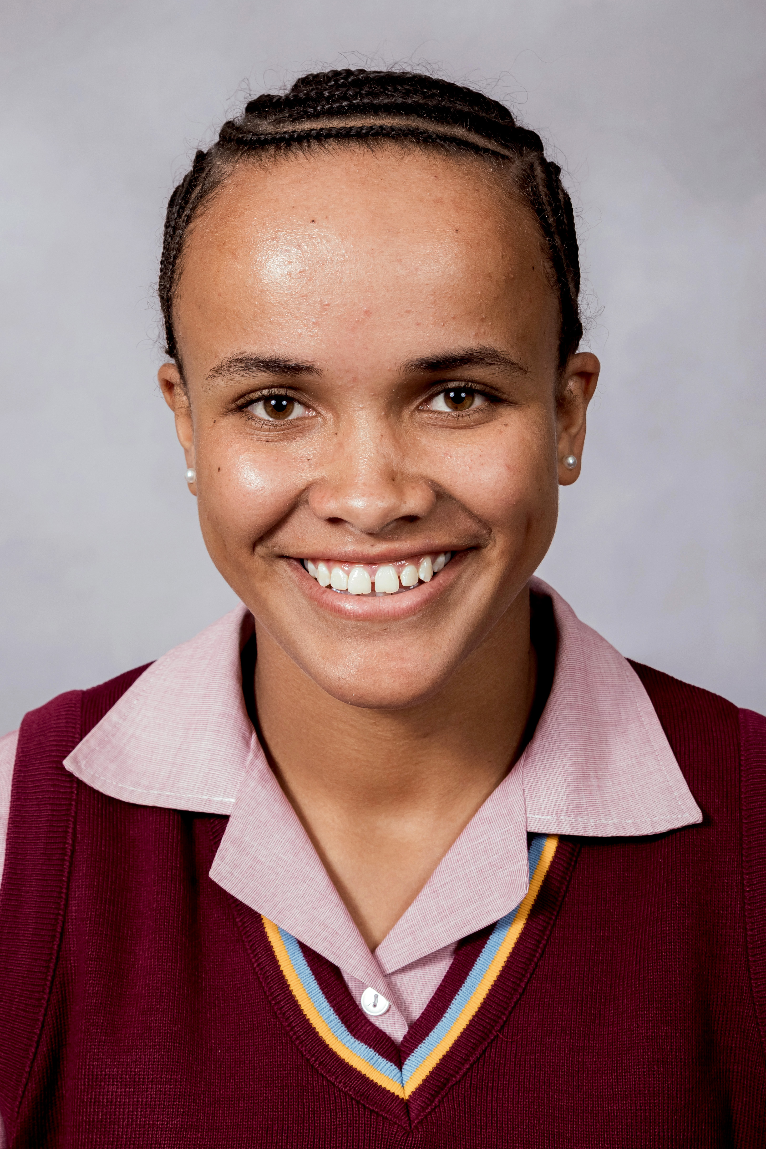 Baloyi Omphile